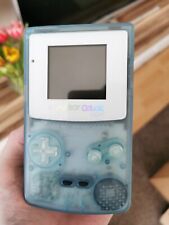 Nintendo gameboy color gebraucht kaufen  Plattling