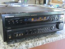 Pioneer vsx d606s for sale  Grand Blanc