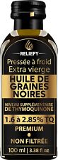 Huile nigelle ultra d'occasion  France