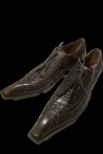 Ghost chaussures homme d'occasion  Orleans-