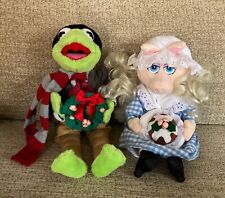 Disney muppets christmas for sale  BRAINTREE