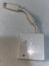 Wii Rock Band Fender Stratocaster Guitar USB Dongle - VFRWGTSELEA1B - Untested, used for sale  Shipping to South Africa