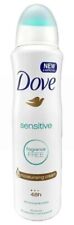 Dove sensitive fragrance for sale  Shipping to Ireland