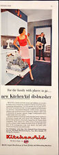 1955 kitchenaid dishwasher for sale  Flowery Branch