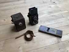 Alte rollfilm kamera gebraucht kaufen  Ruhstorf a.d.Rott