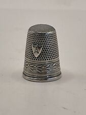 1800s silver 800 for sale  LITTLEHAMPTON