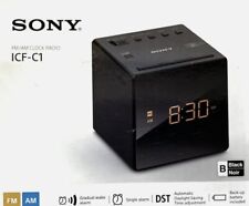 Sony icf alarm for sale  Livingston