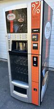 snack soda vending machine for sale  Flemington