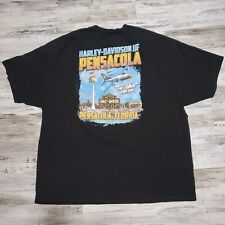 Harley davidson shirt for sale  Pensacola