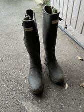 Mens hunters wellies for sale  CHELMSFORD