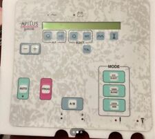 Apilus junior electrolysis for sale  Shipping to Ireland