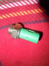 Intermotor 51135 : Oil Pressure Switch : Fits RENAULT, Mitsubishi, Seat, used for sale  SOUTHMINSTER