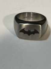 Batman mens ring for sale  Delafield
