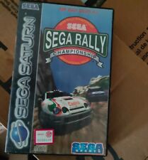Sega rally sega usato  Villanova Di Camposampiero