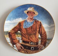 Collector plate john for sale  Patterson