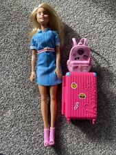 Barbie holiday doll for sale  HARTLEPOOL
