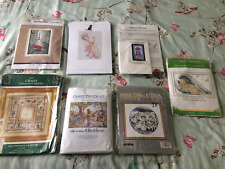 Cross stitch kit for sale  RUGELEY