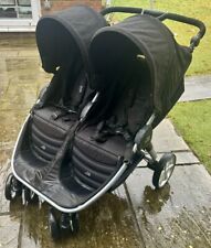 double stroller for sale  HEMEL HEMPSTEAD