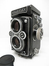 Fotocamera rolleiflex 3.5b usato  Monza
