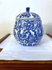 Chinese blue white for sale  Lake Worth