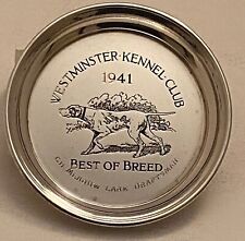 1941 westminster kennel for sale  Southold