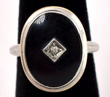 Stunning diamond black for sale  Harrisonburg