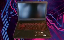Asus tuf fx504gm for sale  PONTEFRACT