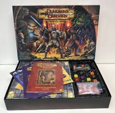 Dungeons dragons board for sale  SWINDON