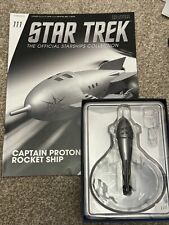 Eaglemoss star trek for sale  HOUGHTON LE SPRING