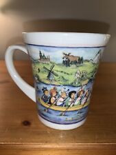 Bavaria mug germany for sale  HARTLEPOOL