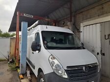 Vauxhall movano master for sale  CHERTSEY