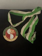 Medaille ski schischulcup d'occasion  Dammarie