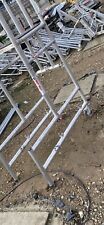 Industrial podium steps for sale  WALTHAM ABBEY