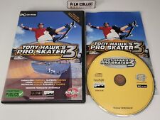 Tony Hawk's Pro Skater 3 - Jeu PC (FR) - Complet, usado comprar usado  Enviando para Brazil