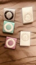 Lot ipod shuffle for sale  District Heights
