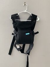 Infantino Baby Carrier Black Unisex for sale  Shipping to South Africa