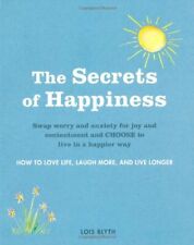 Secrets happiness lois for sale  UK