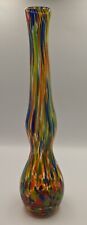 Tall colorful art for sale  Hyrum