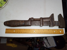 Vintage coes wrench for sale  Saint Augustine