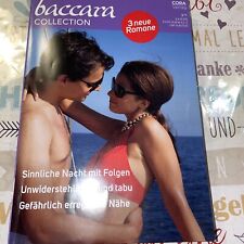 Baccara collection band gebraucht kaufen  Berlin