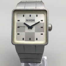 Nixon quatro watch for sale  Pflugerville