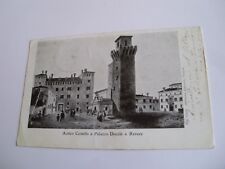 Mantova antico castello usato  Asti