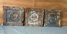 Lot antique tin for sale  Oneonta