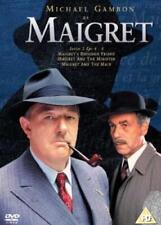Maigret series boyhood for sale  STOCKPORT