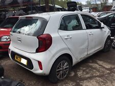 Used, KIA PICANTO MK3 1.0 PETROL AUTOMATIC - 2021 2022 2023 - BREAKING / SPARES G3LD for sale  Shipping to South Africa