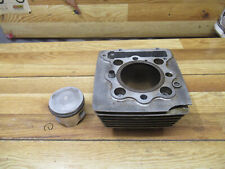 XR 250 HONDA 1999 XR 250R 1999 CYLINDER AND PISTON for sale  Shipping to South Africa