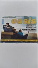 Oasis classic concert for sale  READING