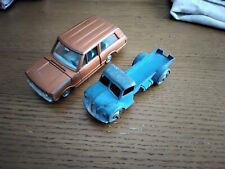 Dinky lorry range for sale  STOCKPORT