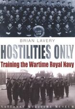 Hostilities training wartime for sale  Shipping to Ireland