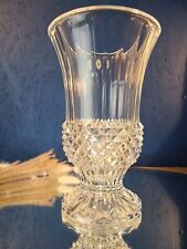 Vase cristal arques d'occasion  La Riche